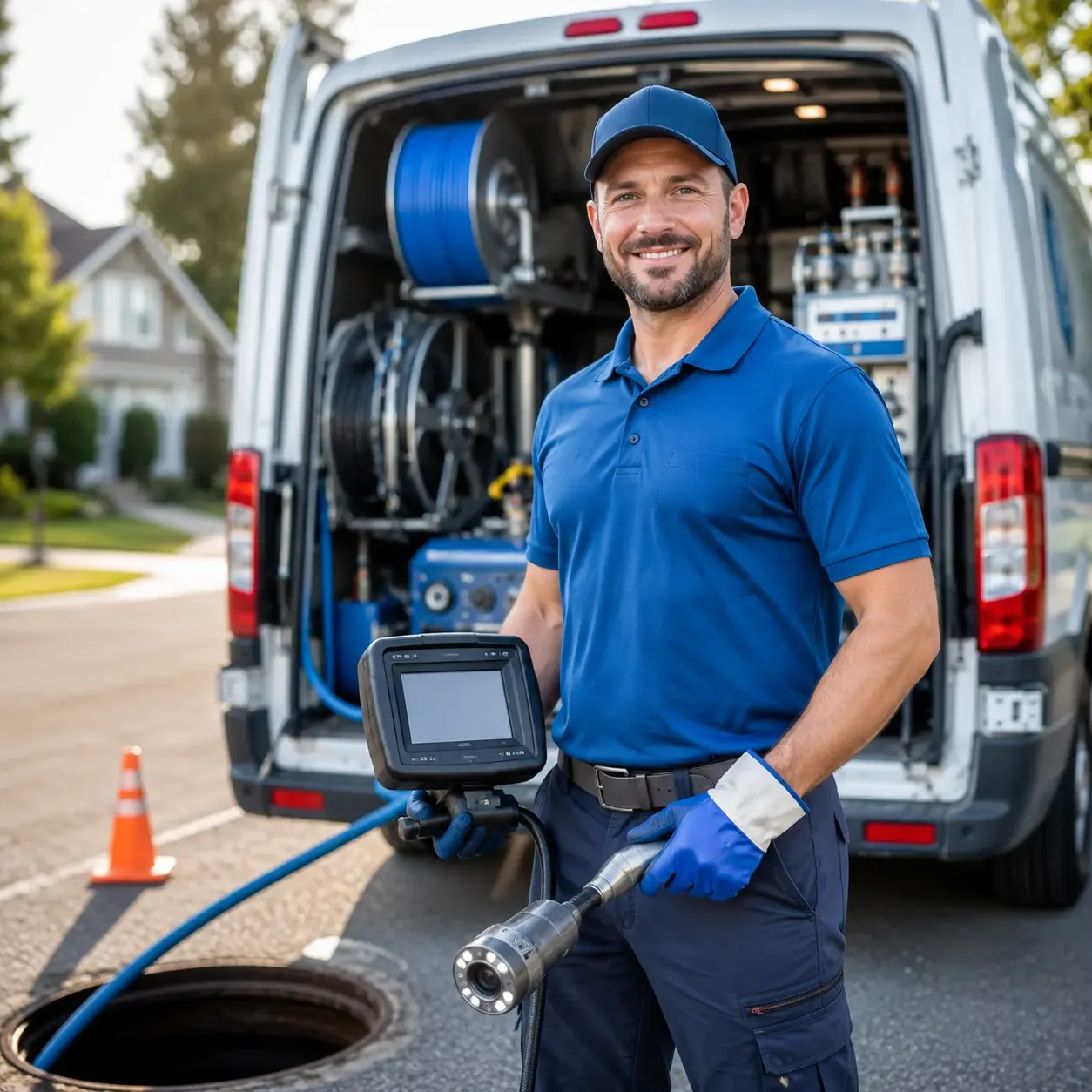 Local Pipe Relining specialists in Massena, NY