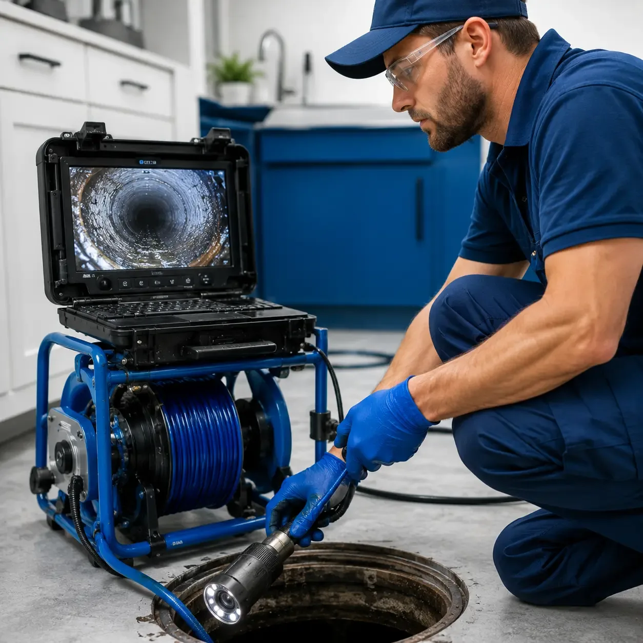 Pipe Relining professionals serving Massena, NY